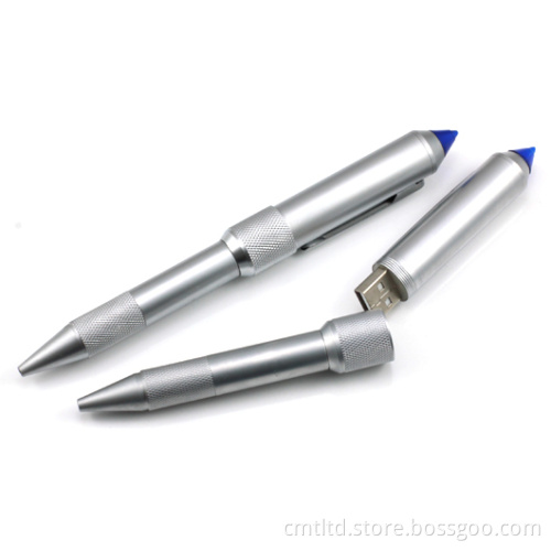 Pen Drive Creative Memory Stick Promotional Gift PU01